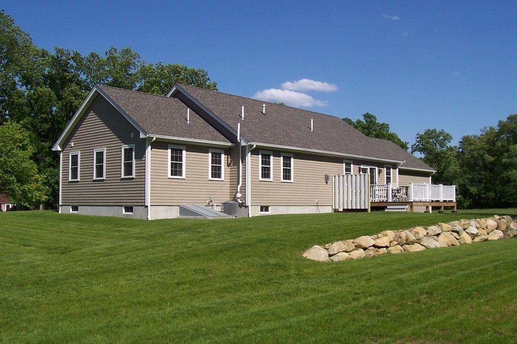 205 Alley Road Rochester, MA 02770 - Photo 3 of 22