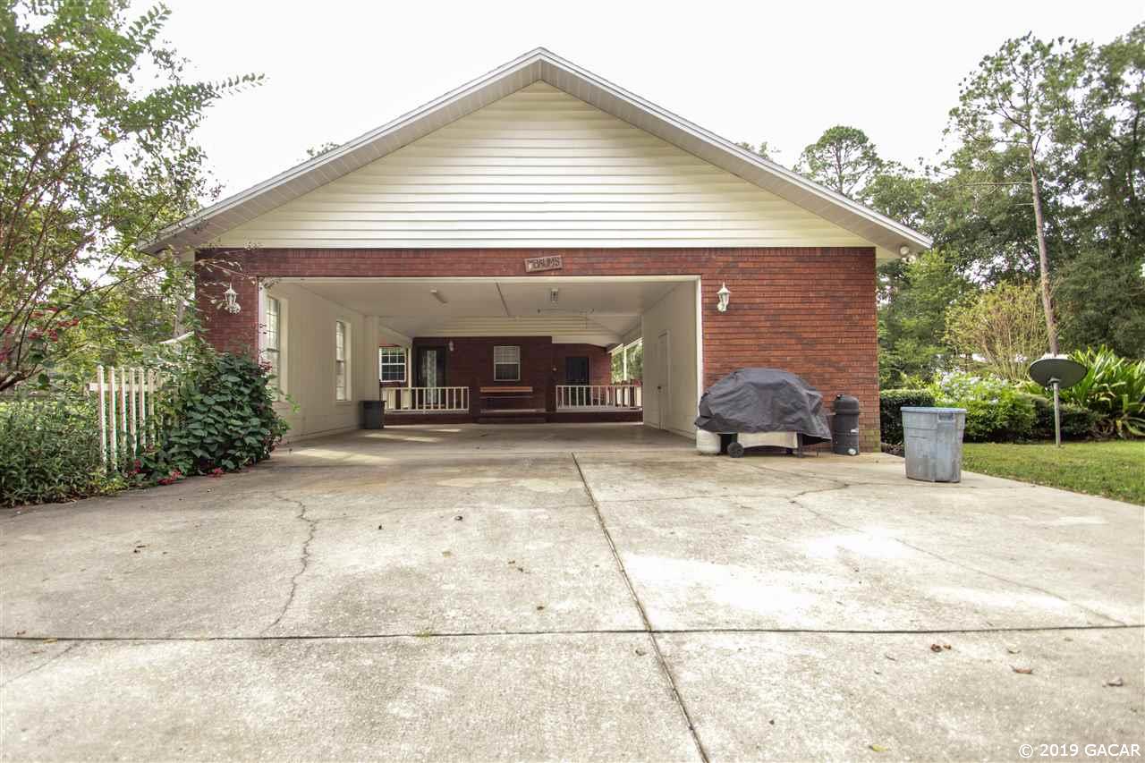 9564 Southwest 67th Avenue Hampton, FL 32044 - Photo 30 of 30 Gallery Image 30