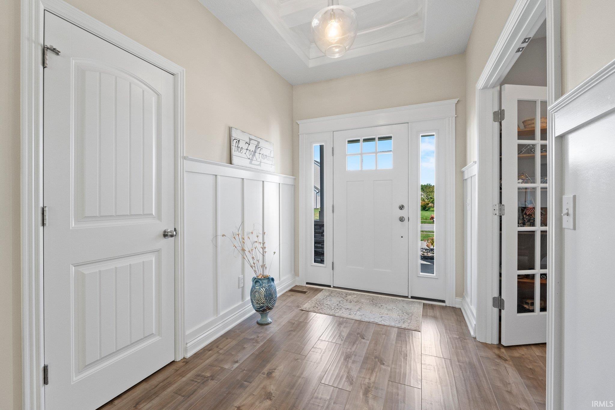 10727 Eagle Riv Run Fort Wayne, IN 46845 - Photo 7 of 35 Gallery Image 7