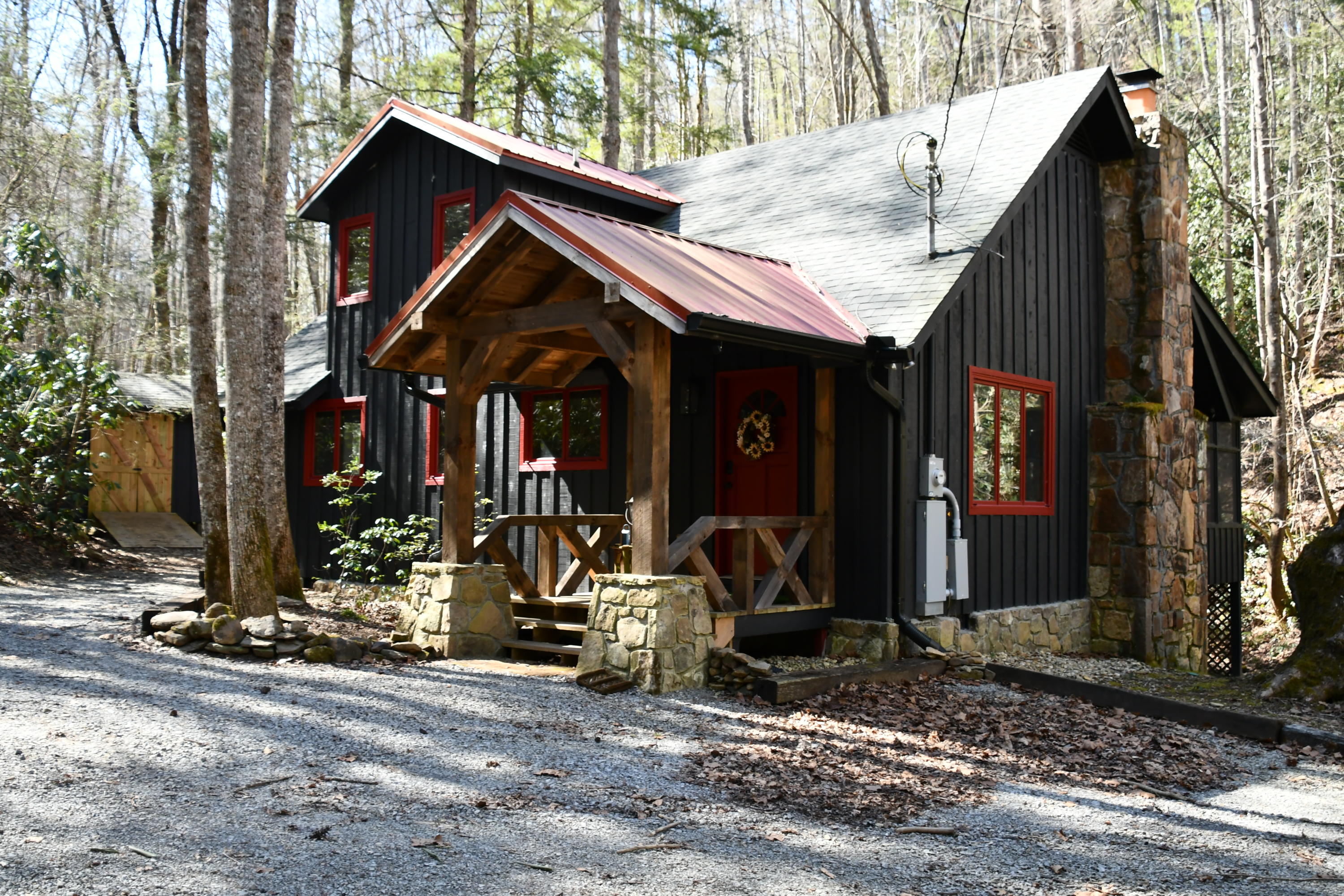 2006 Chilhowee Loop Walland, TN 37886 - Photo 1 of 25 DSC_1984