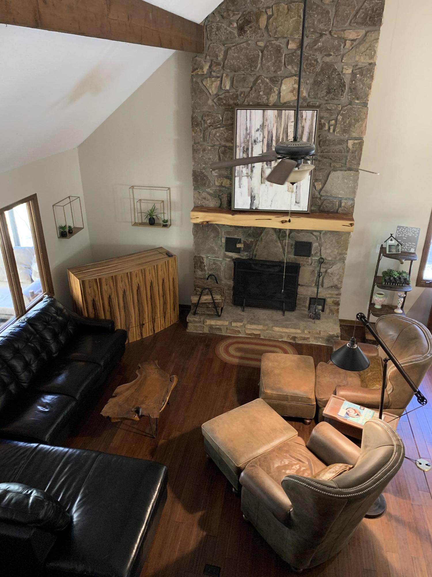2006 Chilhowee Loop Walland, TN 37886 - Photo 6 of 25 Living Room