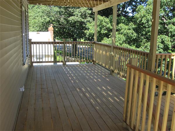 89 Decatur Street, Unit 2 Arlington, MA 02474 - Photo 13 of 14 Gallery Image 13