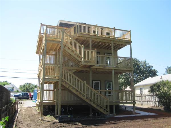 89 Decatur Street, Unit 2 Arlington, MA 02474 - Photo 14 of 14 Gallery Image 14