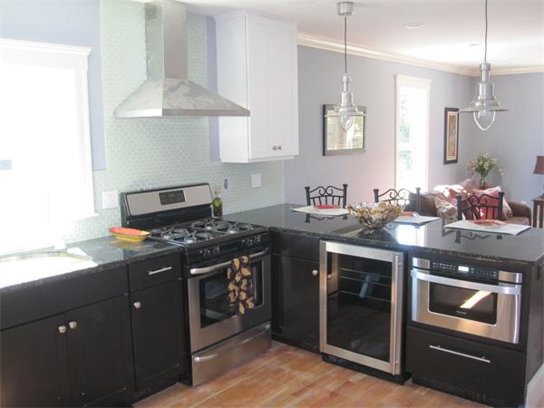 89 Decatur Street, Unit 2 Arlington, MA 02474 - Photo 5 of 14 Gallery Image 5