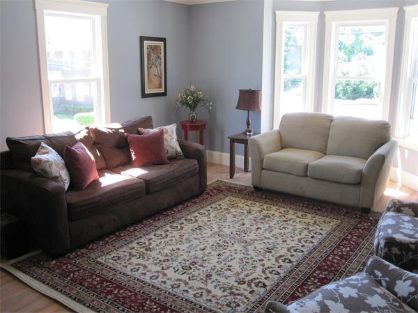 89 Decatur Street, Unit 2 Arlington, MA 02474 - Photo 6 of 14 Gallery Image 6
