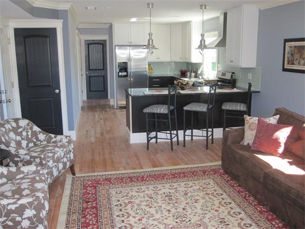 89 Decatur Street, Unit 2 Arlington, MA 02474 - Photo 7 of 14 Gallery Image 7