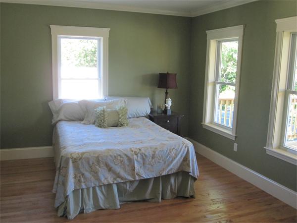 89 Decatur Street, Unit 2 Arlington, MA 02474 - Photo 8 of 14 Gallery Image 8