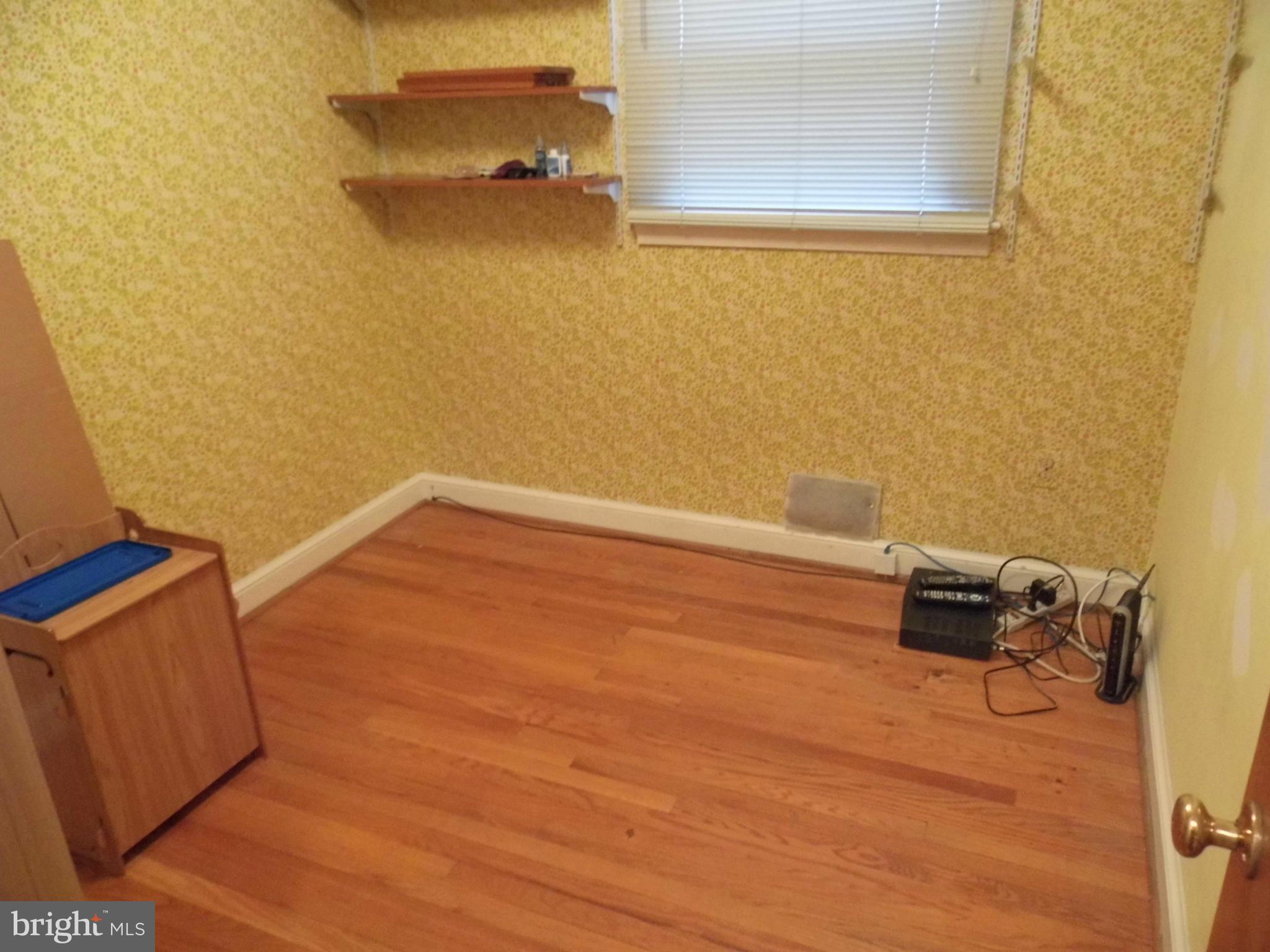 3315 Fayette Road Kensington, MD 20895 - Photo 12 of 22 Bedroom
