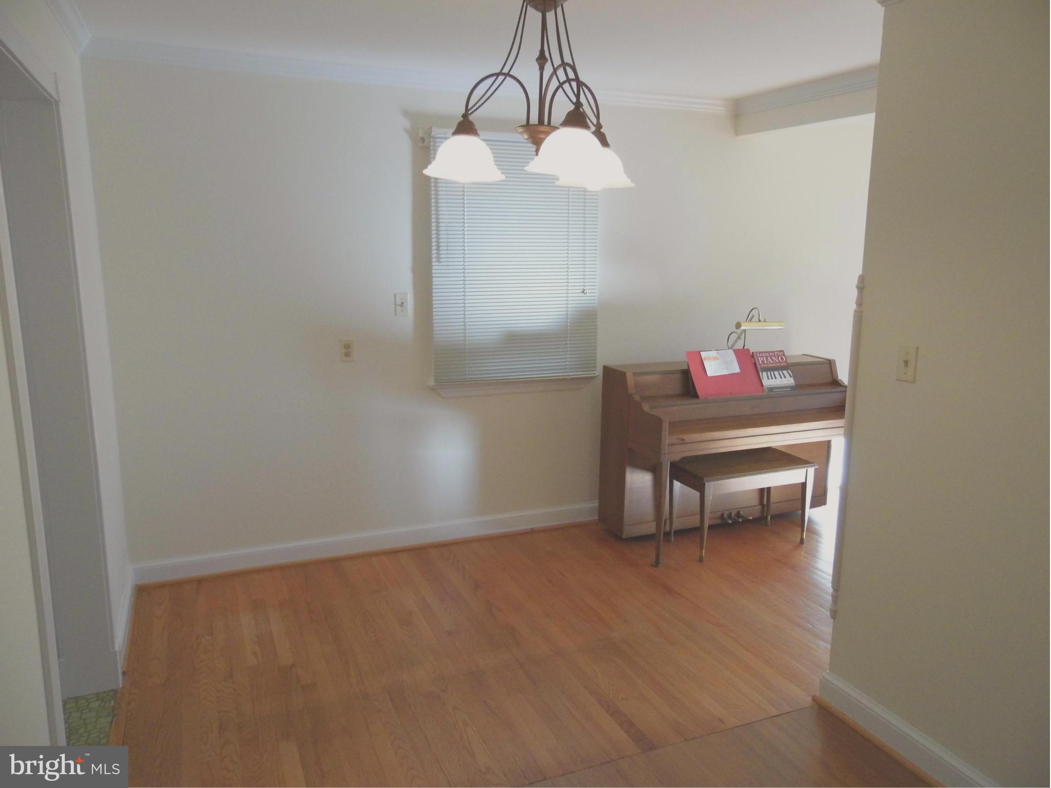 3315 Fayette Road Kensington, MD 20895 - Photo 16 of 22 Interior (General)