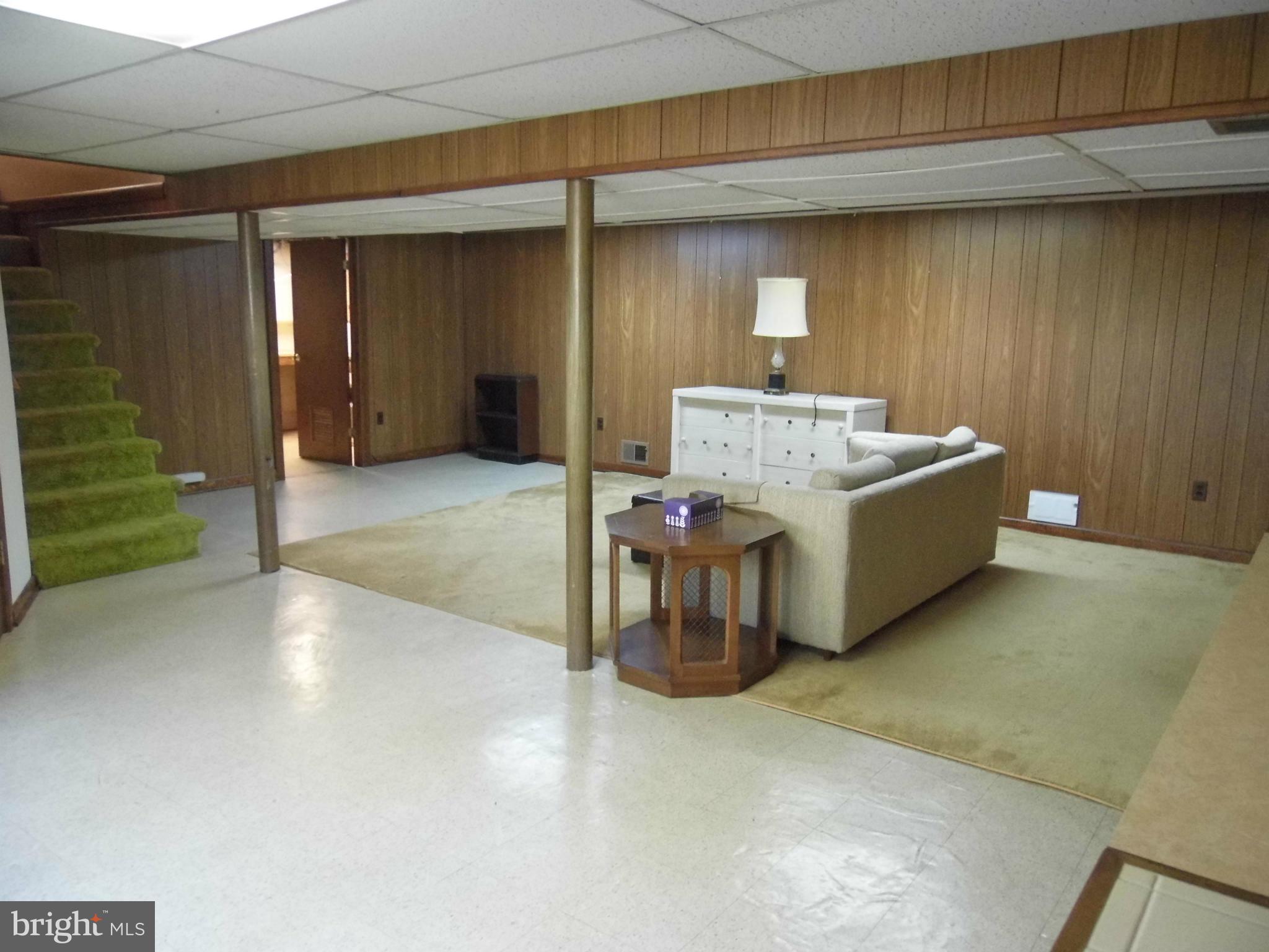 3315 Fayette Road Kensington, MD 20895 - Photo 21 of 22 Recreation Room