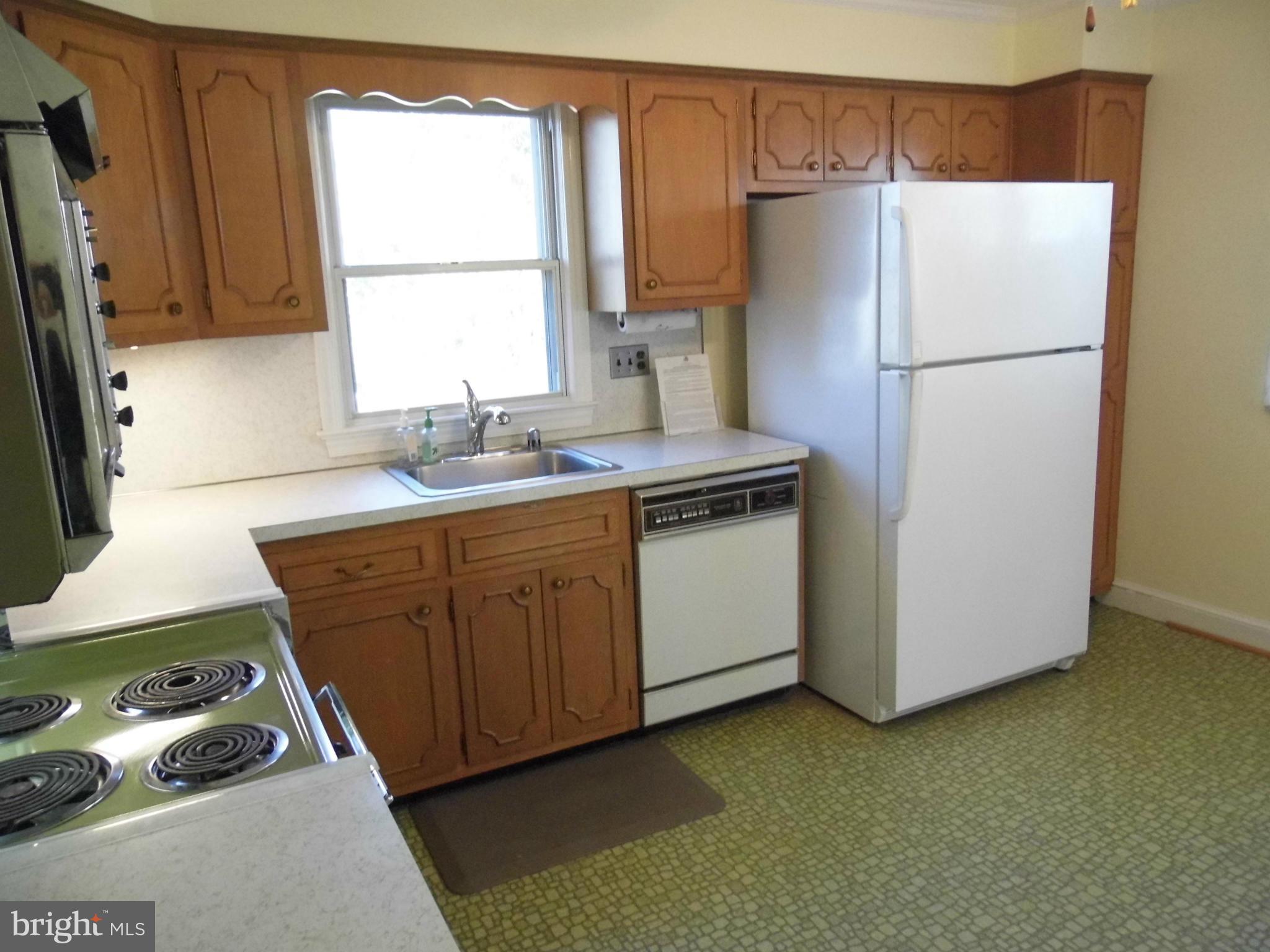 3315 Fayette Road Kensington, MD 20895 - Photo 6 of 22 Kitchen
