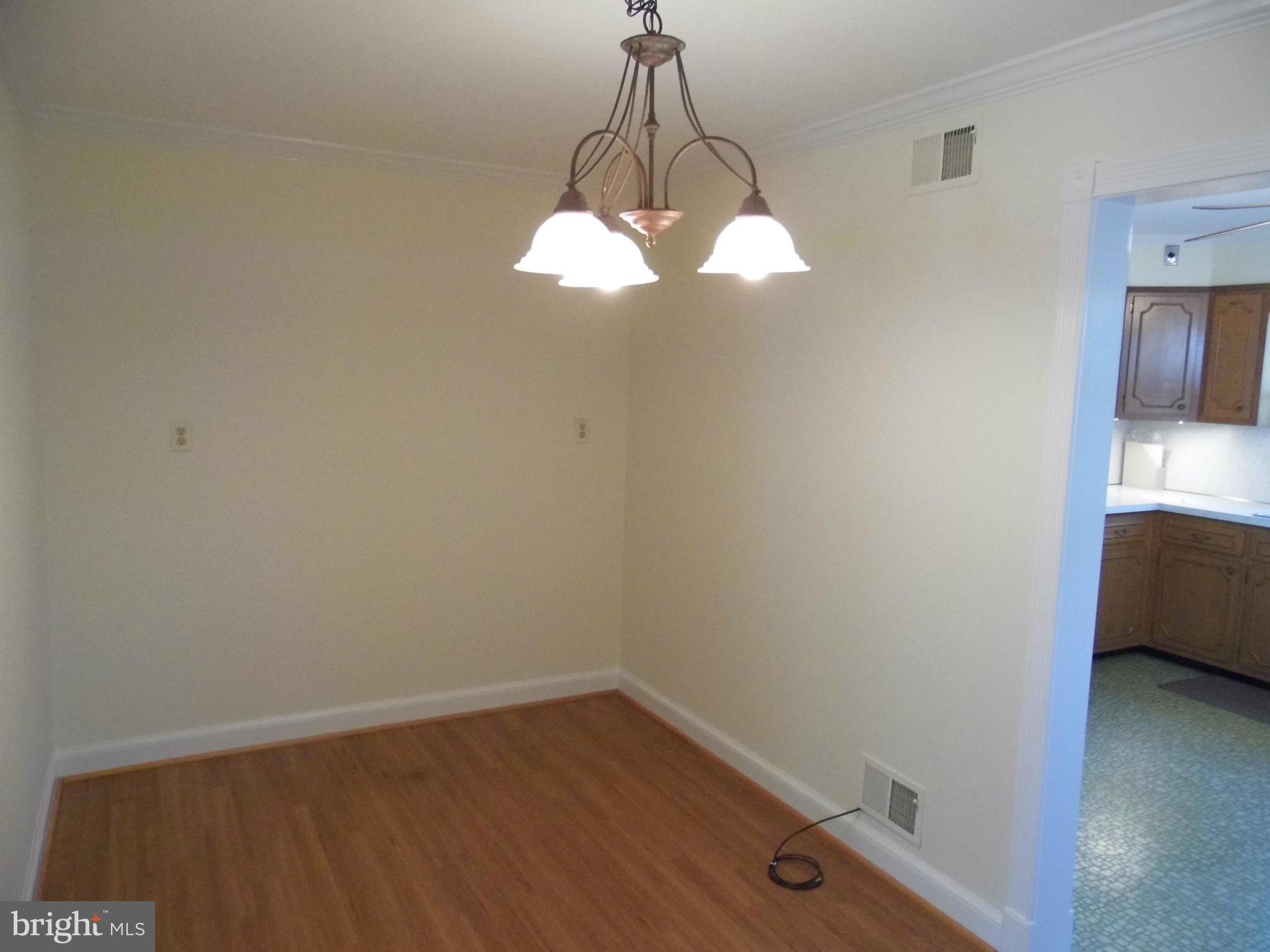 3315 Fayette Road Kensington, MD 20895 - Photo 9 of 22 Dining Room