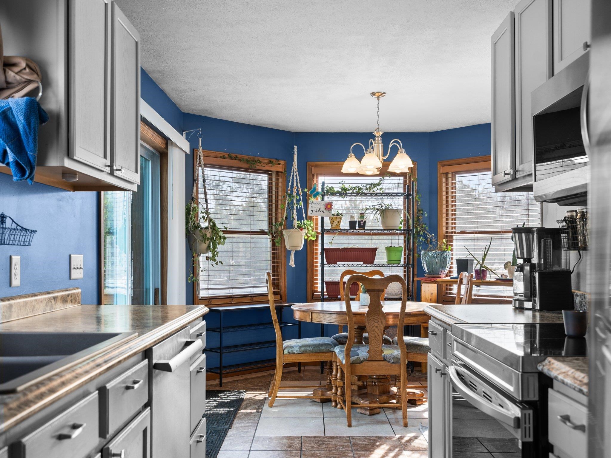 3403 Gleaner Hall Road Kingsley, MI 49649 - Photo 11 of 42