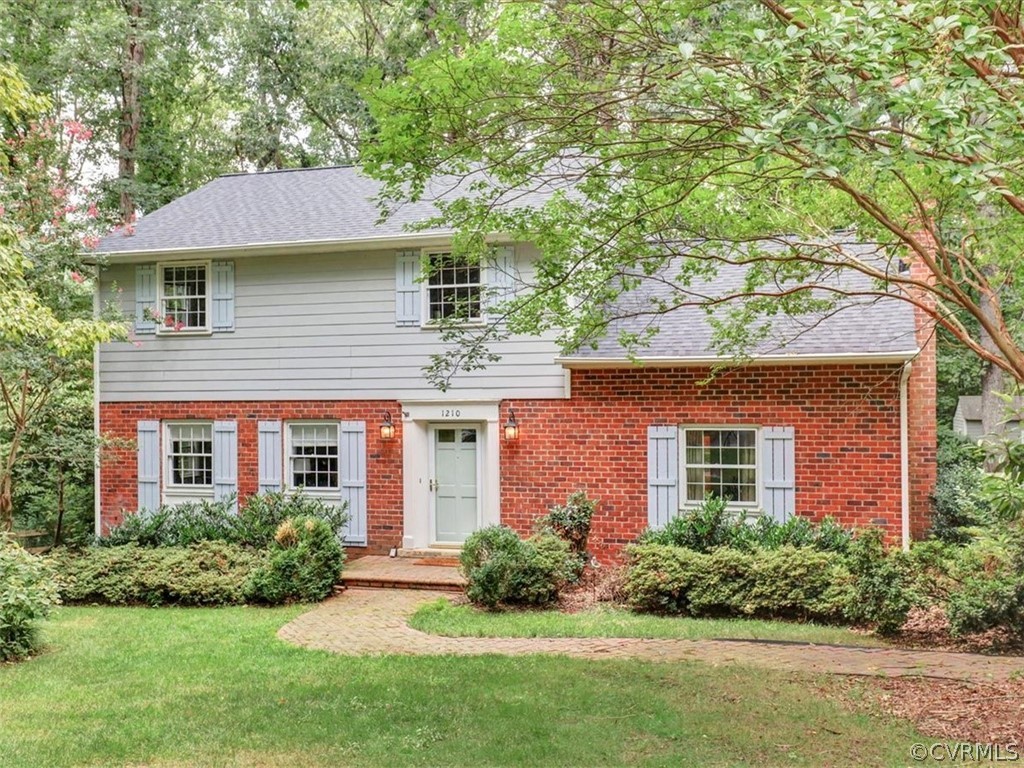 1210 Black Heath Road Midlothian, VA 23113 - Photo 1 of 27 Gallery Image 1