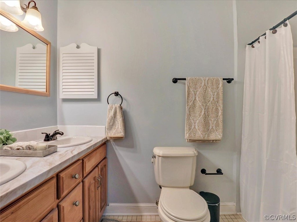 1210 Black Heath Road Midlothian, VA 23113 - Photo 18 of 27 Gallery Image 18