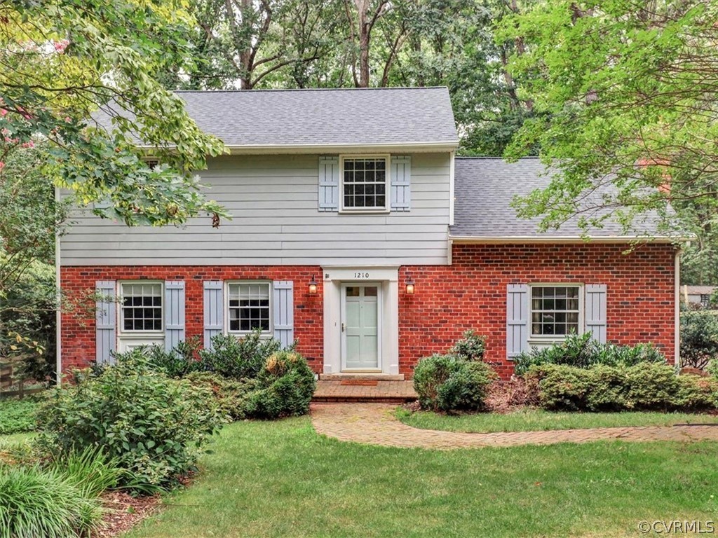 1210 Black Heath Road Midlothian, VA 23113 - Photo 2 of 27 Gallery Image 2