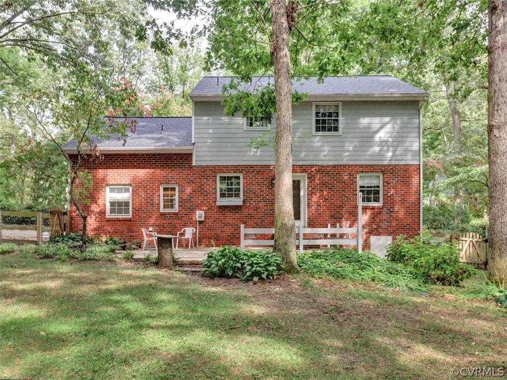 1210 Black Heath Road Midlothian, VA 23113 - Photo 27 of 27 Gallery Image 27