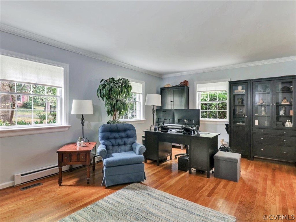 1210 Black Heath Road Midlothian, VA 23113 - Photo 5 of 27 Gallery Image 5