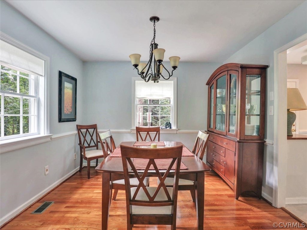 1210 Black Heath Road Midlothian, VA 23113 - Photo 6 of 27 Gallery Image 6