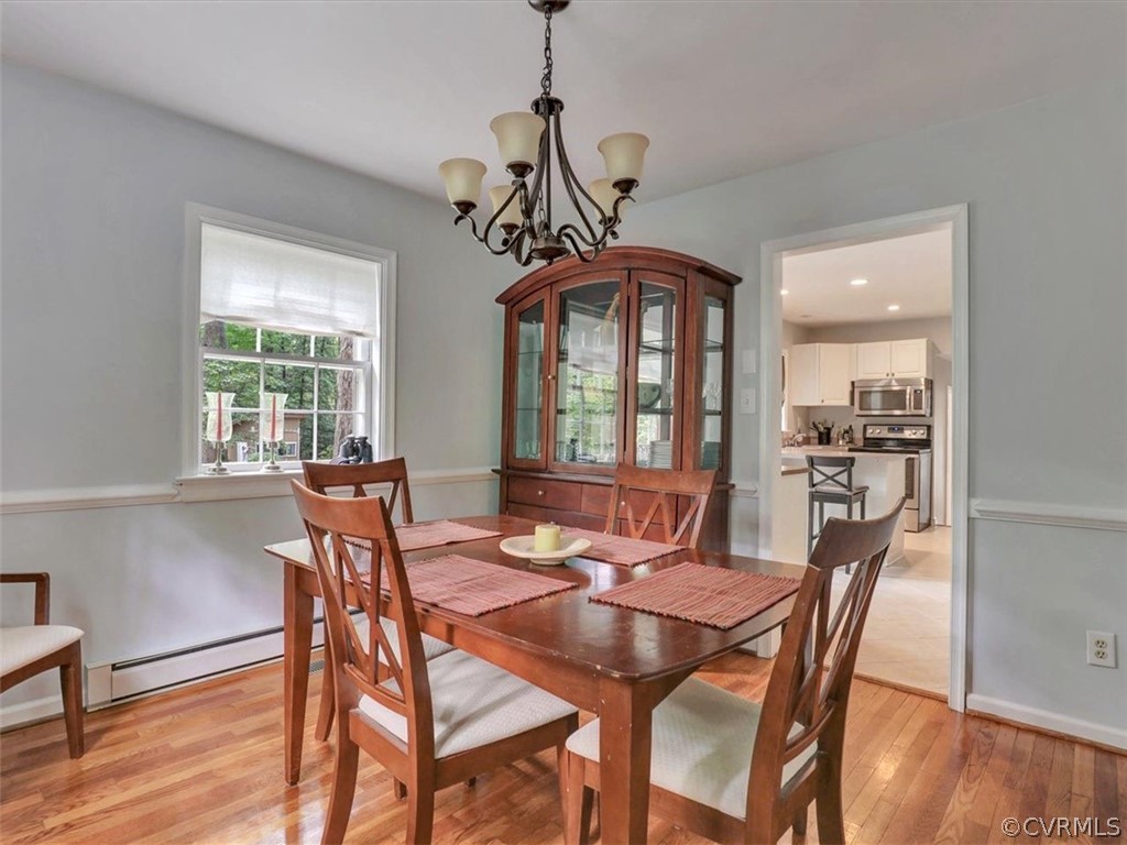 1210 Black Heath Road Midlothian, VA 23113 - Photo 7 of 27 Gallery Image 7