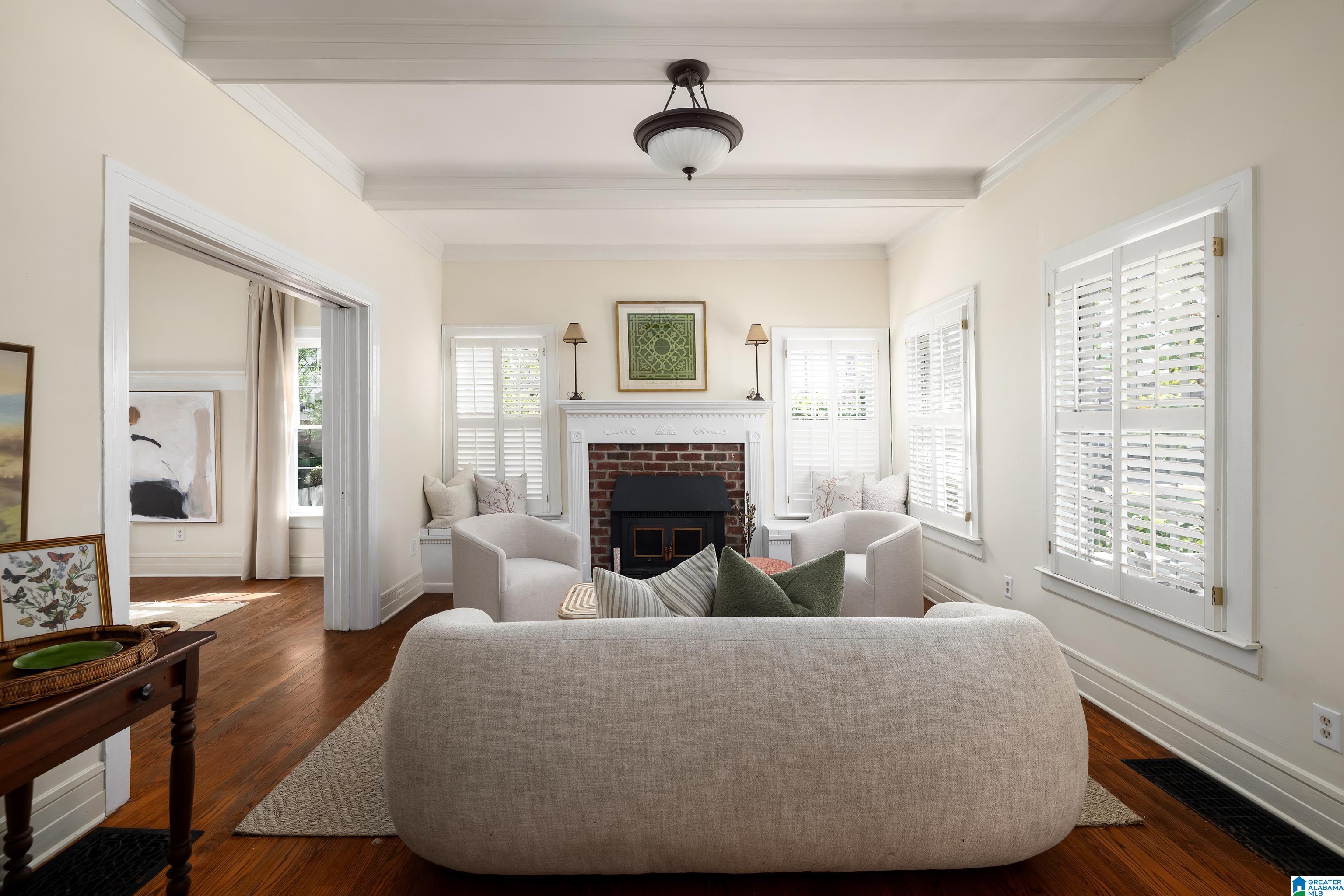 1012 Highland Road Homewood, AL 35209 - Photo 11 of 52 Gallery Image 11