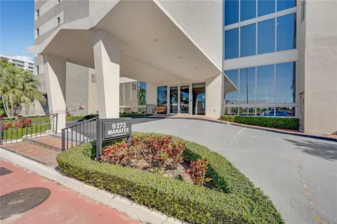$665,000 | 9273 Collins Avenue, Unit 408, Surfside, FL 33154