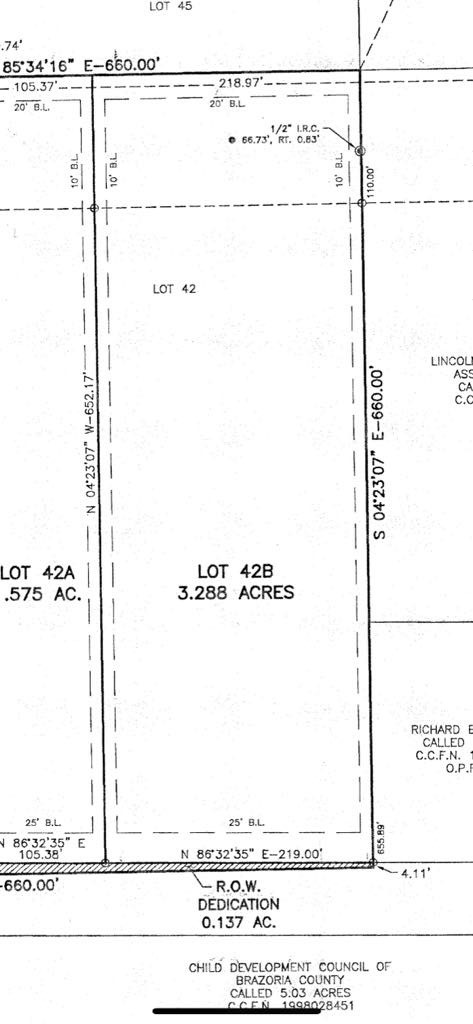 0 West Miller Street Angleton, TX 77515 - Photo 7 of 7