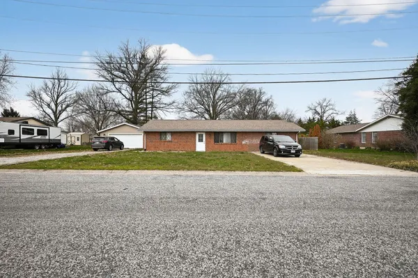 $195,000 | 911 Westside Street, Red Bud, IL 62278