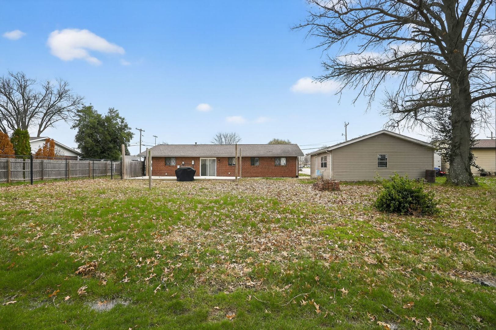 911 Westside Street Red Bud, IL 62278 - Photo 14 of 15