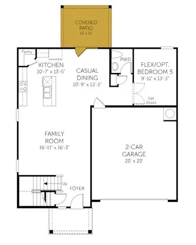 a picture of a book and a book