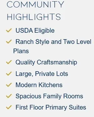 $349,990 | 221 Idle Drive, Shelbyville, TN 37160