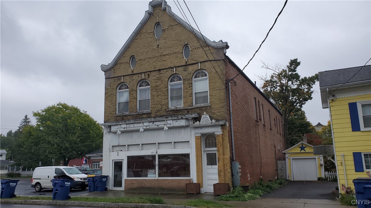 5 Elm Street Tully, NY 13159 - Photo 1 of 1