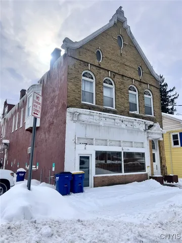 $350,000 | 5 Elm Street, Tully, NY 13159