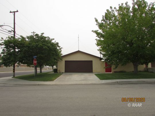 701 West Perdew Avenue Ridgecrest, CA 93555 - Photo 7 of 7