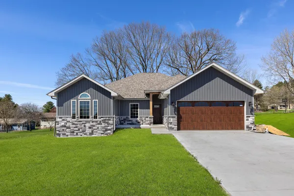 $415,000 | 1020 Spruce Street, Black River Falls, WI 54615