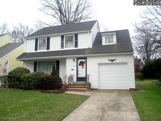 3908 Covington Road South Euclid, OH 44121 - Photo 1 of 1 Gallery Image 1