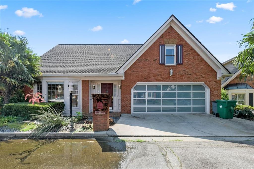 2928 Hamilton Square Decatur, GA 30033 - Photo 1 of 1