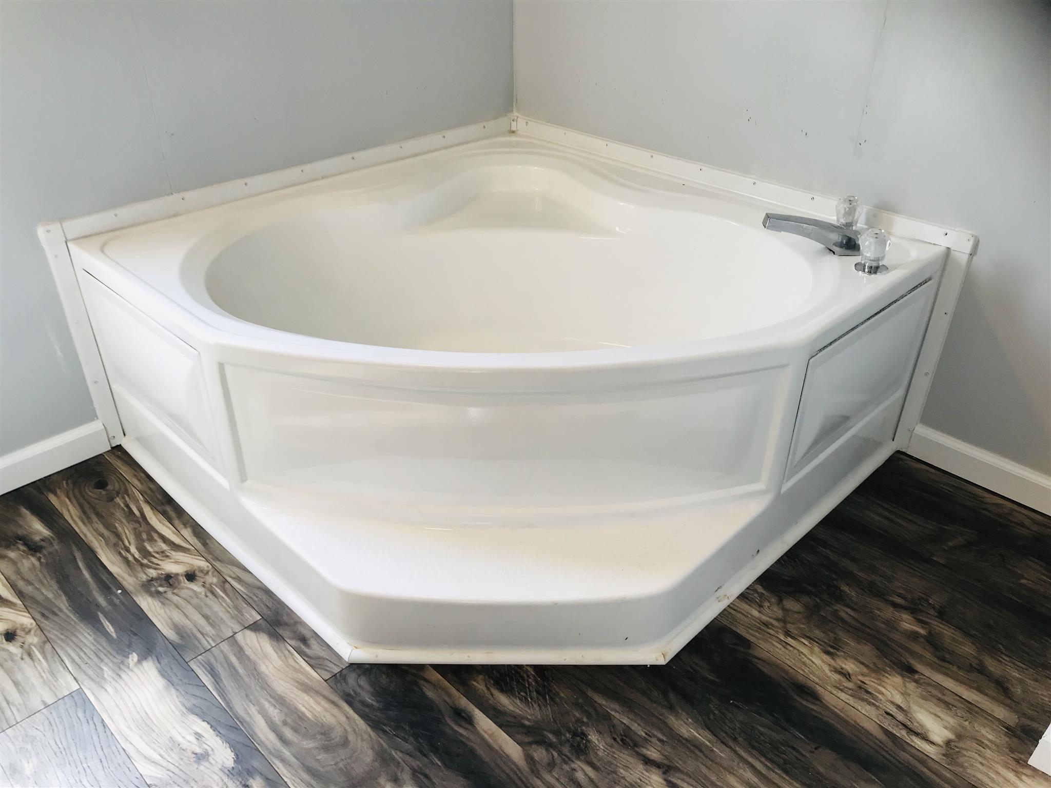 145 Absher Road Portland, TN 37148 - Photo 11 of 22 a close up of a sink