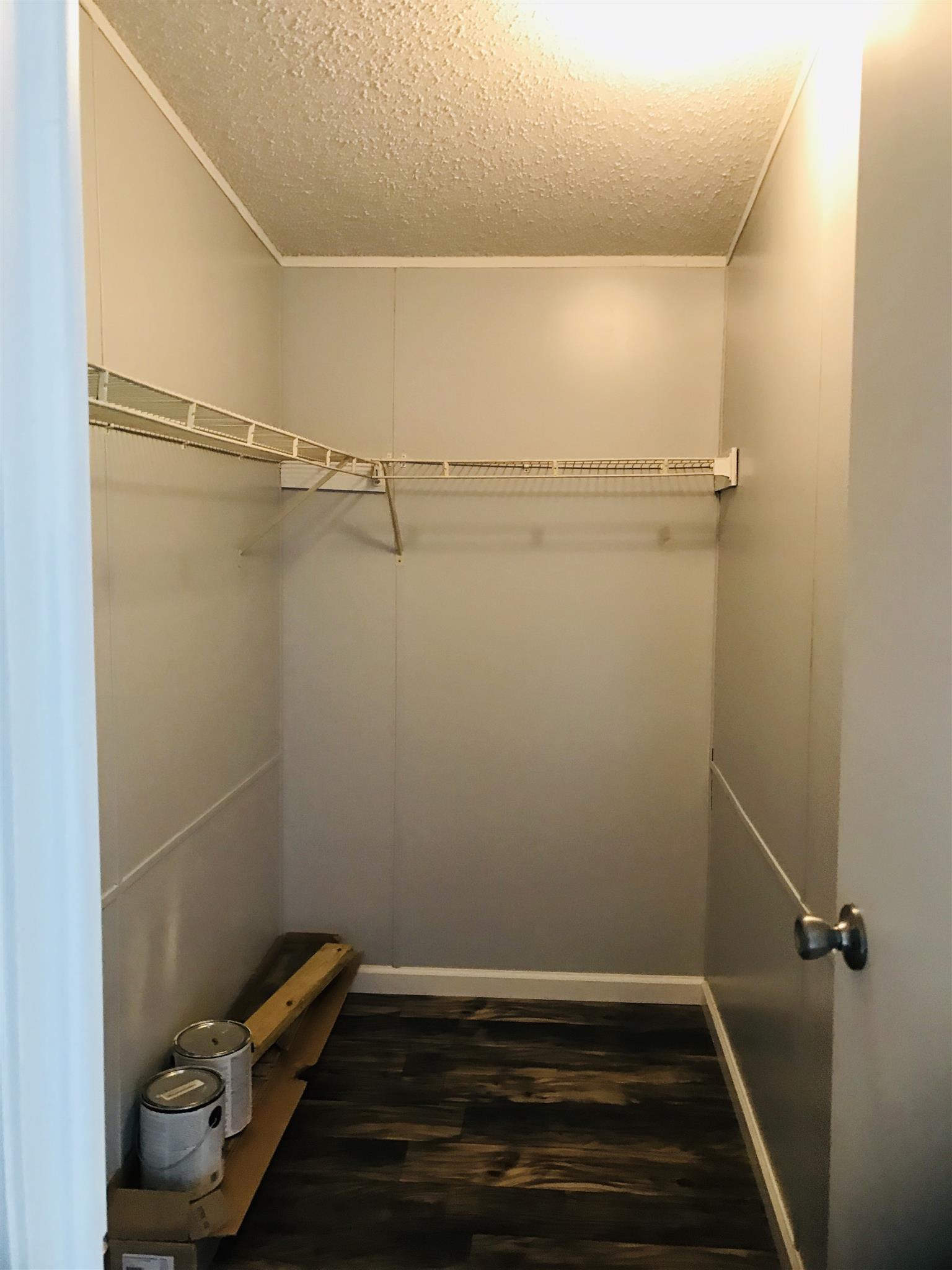 145 Absher Road Portland, TN 37148 - Photo 8 of 22 a view of room with racks on the wall