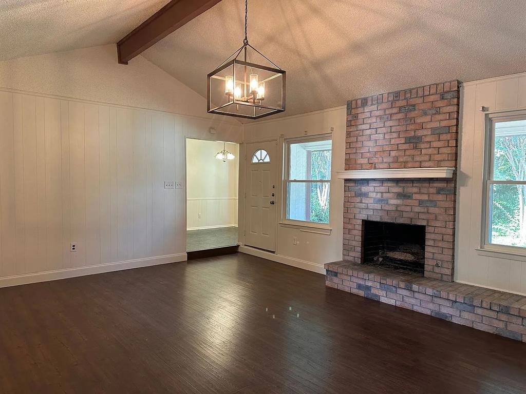 4715 Ridgeline Drive Arlington, TX 76017 - Photo 3 of 14