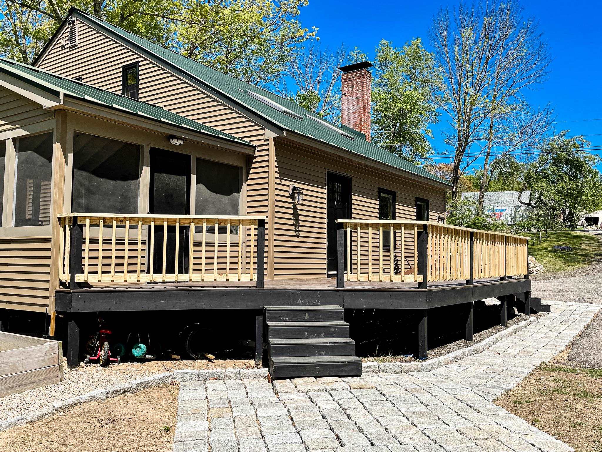 23 Fordway Road Raymond, NH 03077 - Photo 1 of 36