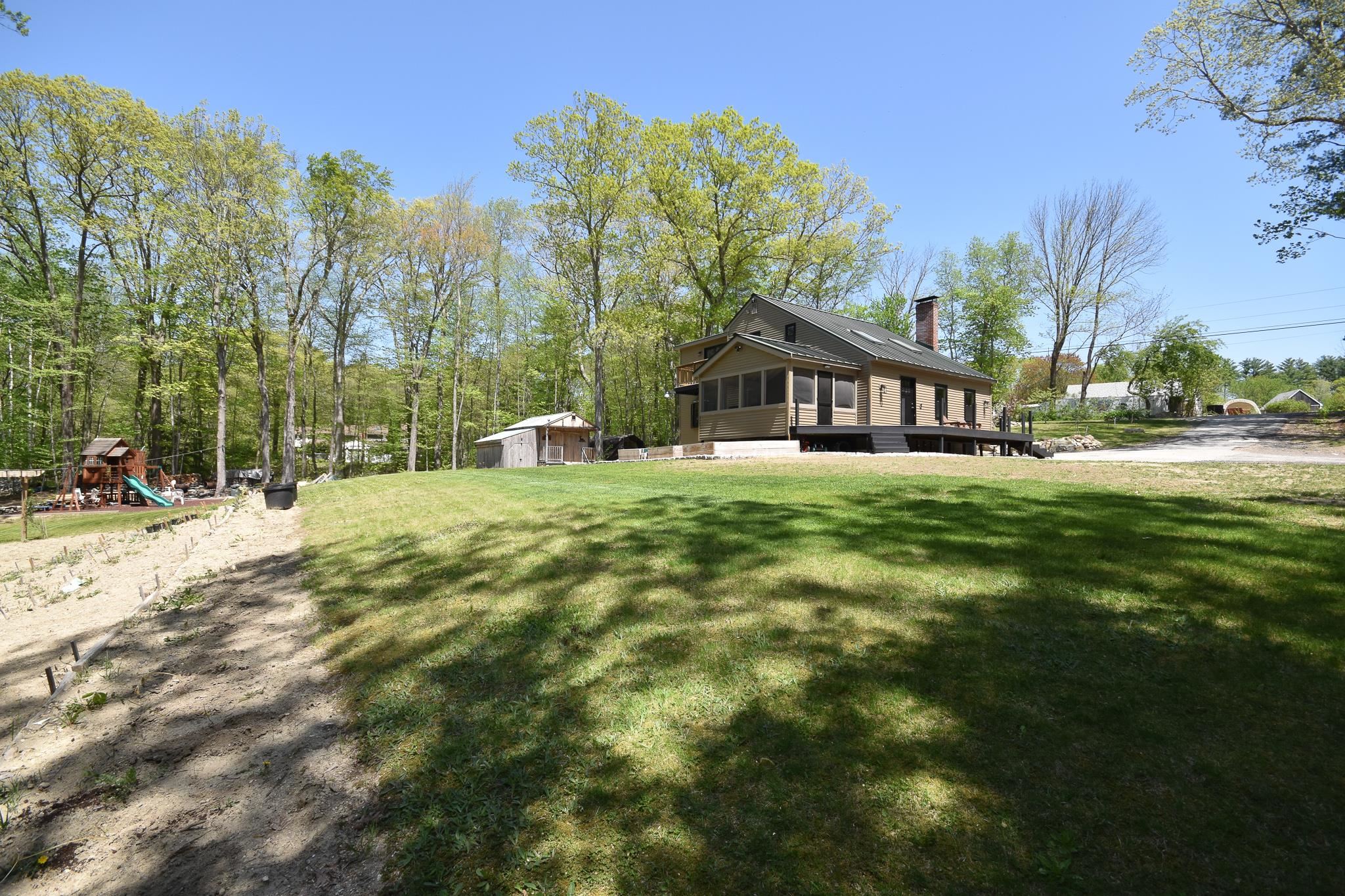 23 Fordway Road Raymond, NH 03077 - Photo 34 of 36