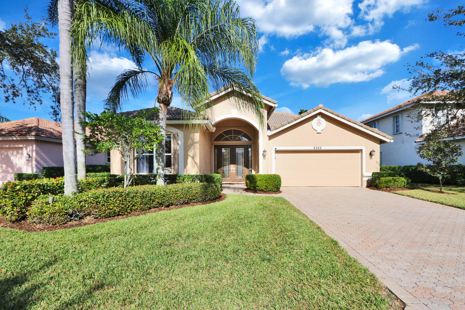 8926 First Tee Road Port St. Lucie, FL 34986 - Photo 1 of 85 01_Image_1_mls