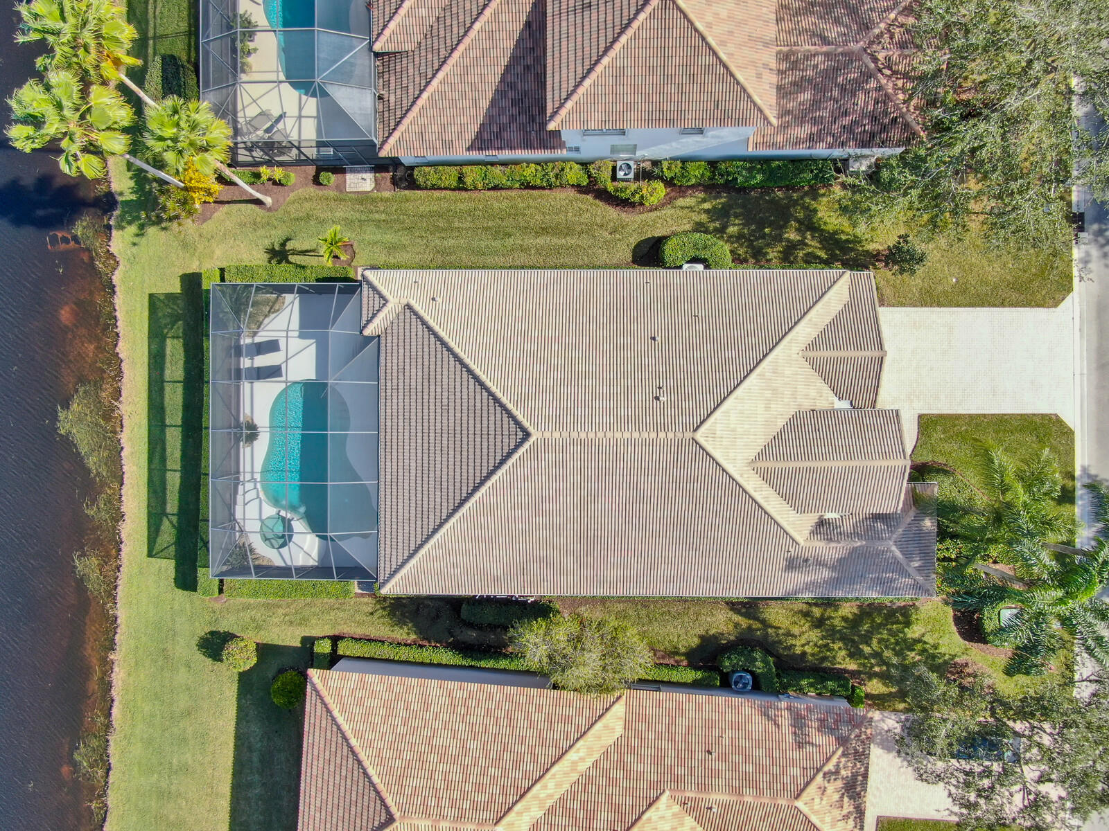 8926 First Tee Road Port St. Lucie, FL 34986 - Photo 54 of 85 56_Aerial14_mls