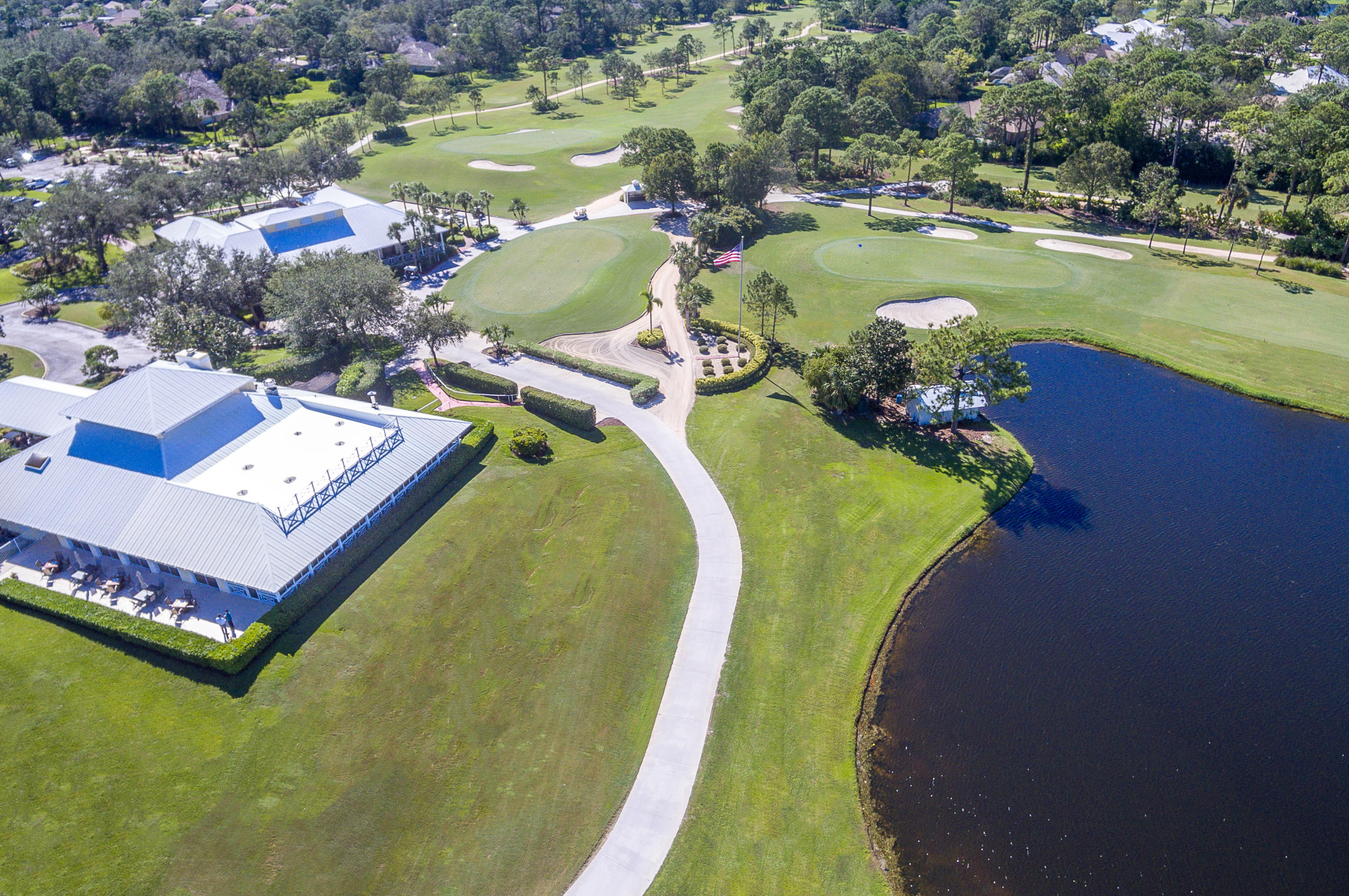 8926 First Tee Road Port St. Lucie, FL 34986 - Photo 75 of 85 DJI_0049-2
