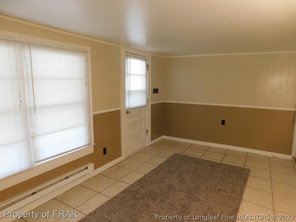 426 Camp Easter Road Carthage, NC 28327 - Photo 6 of 31 a view of an empty room
