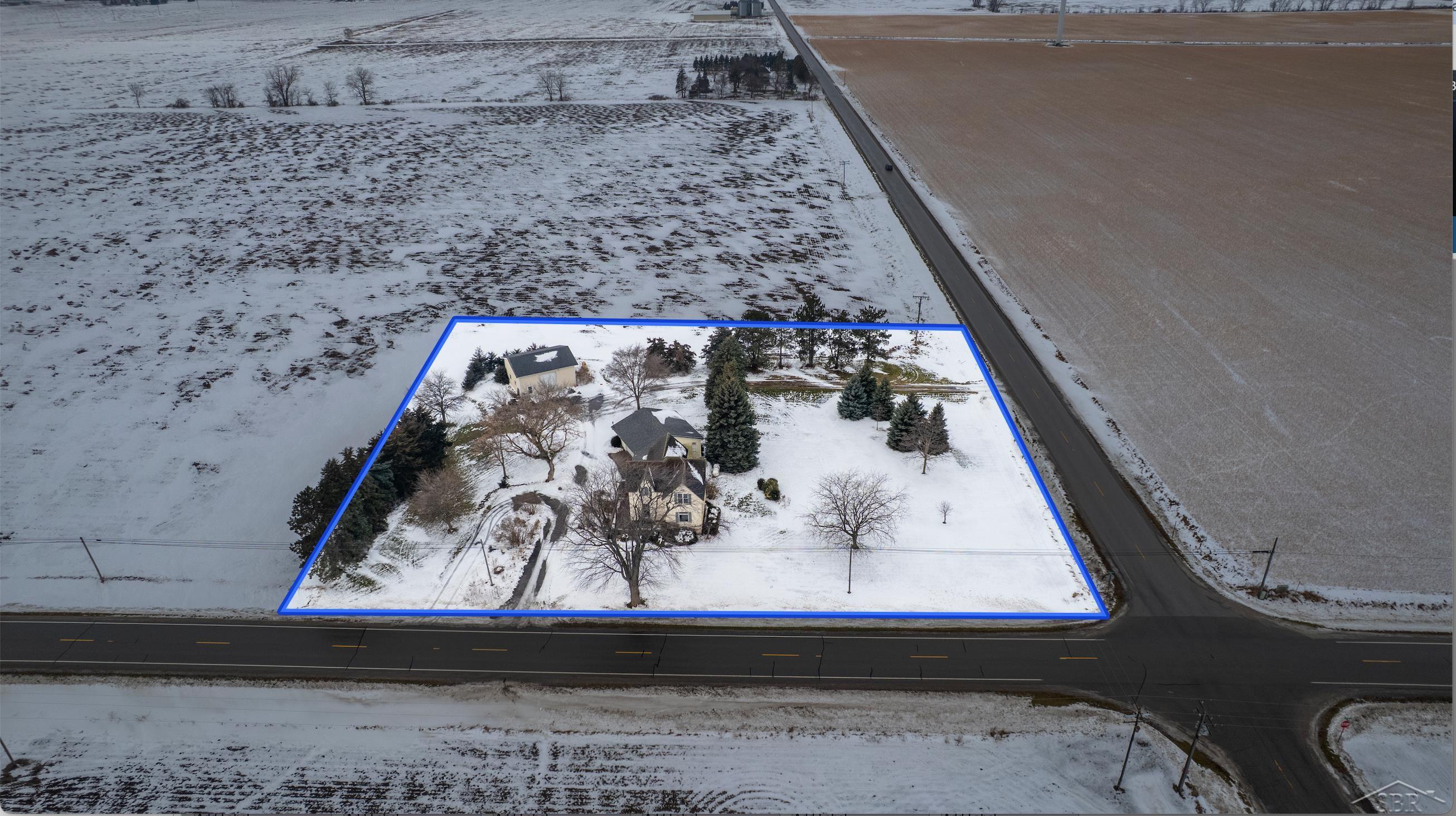 491 North Elkton Road Elkton, MI 48731 - Photo 46 of 52