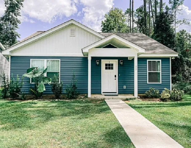 $1,695 | 33 Kickapoo Street, Crawfordville, FL 32327