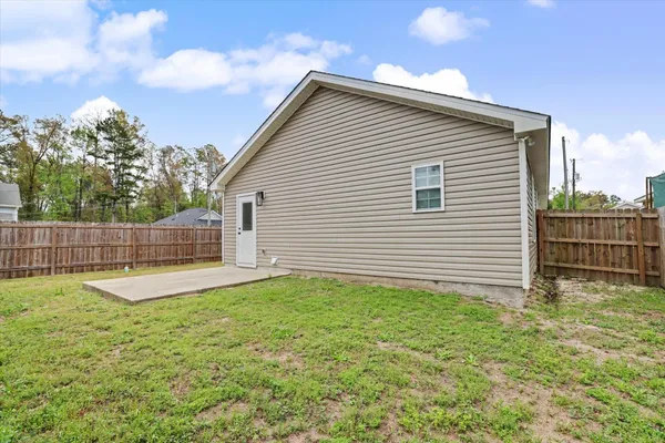 $1,695 | 28 Sudai Street, Crawfordville, FL 32327