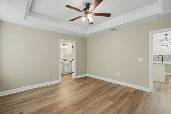 $1,695 | 28 Sudai Street, Crawfordville, FL 32327